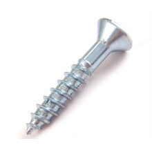 Cross Recessed Stainless Steel Selfdrilling Screw (DIN7505)